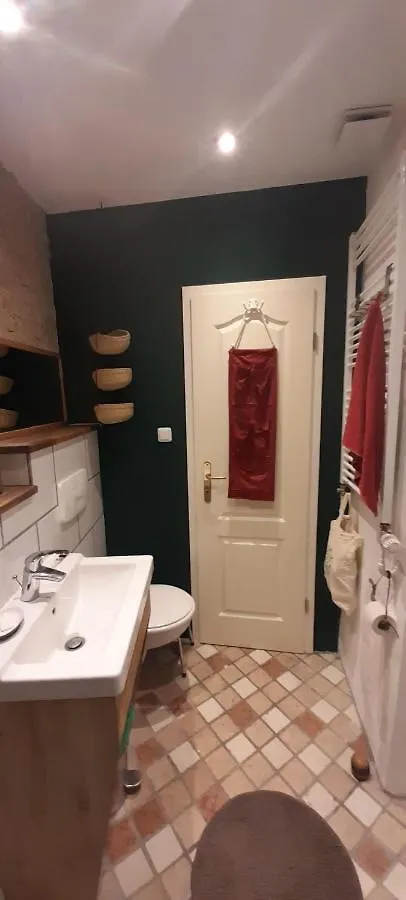 Schone Wohnung Im Bergmannkiez Berlino