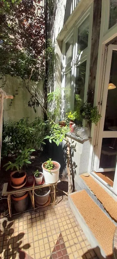 Schone Wohnung Im Bergmannkiez Berlijn