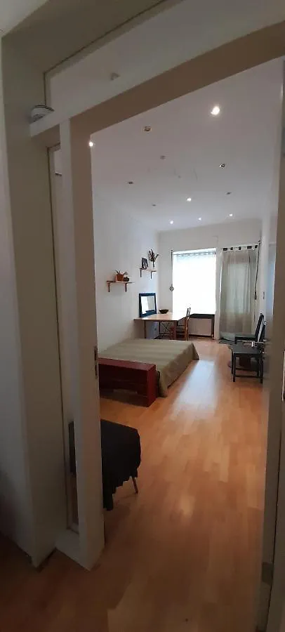 Appartement Schone Wohnung Im Bergmannkiez Berlijn