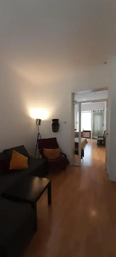 Schone Wohnung Im Bergmannkiez Berlijn Appartement