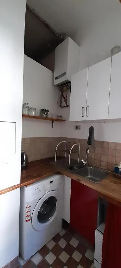 Schone Wohnung Im Bergmannkiez Berlin Niemcy