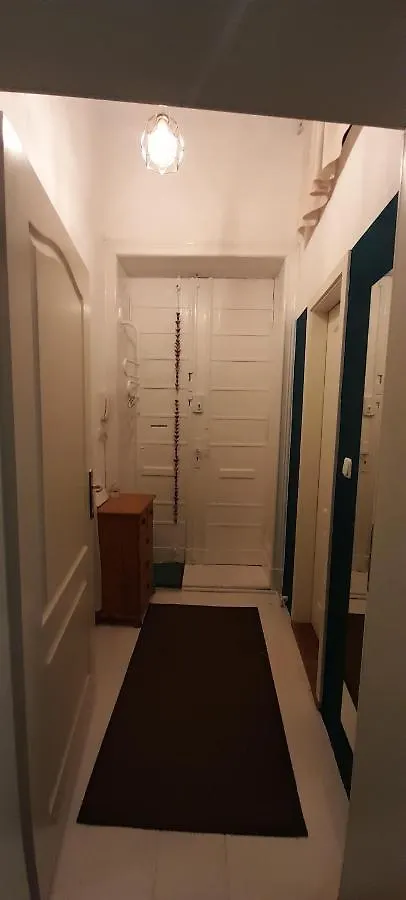 Schone Wohnung Im Bergmannkiez Berlin 0*,  Niemcy