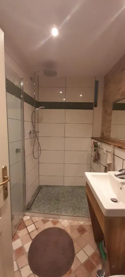 Schone Wohnung Im Bergmannkiez Berlin 0*,