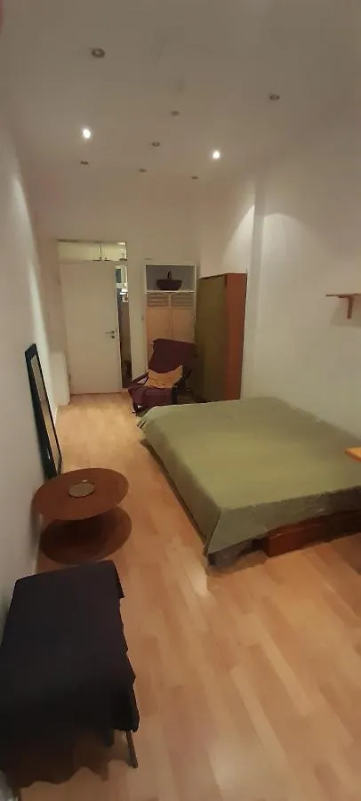 Schone Wohnung Im Bergmannkiez Berlin
