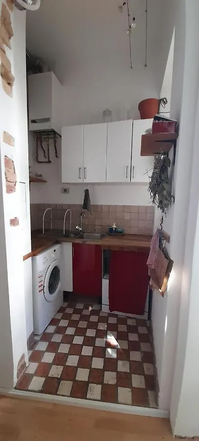 Schone Wohnung Im Bergmannkiez Berlin Apartament