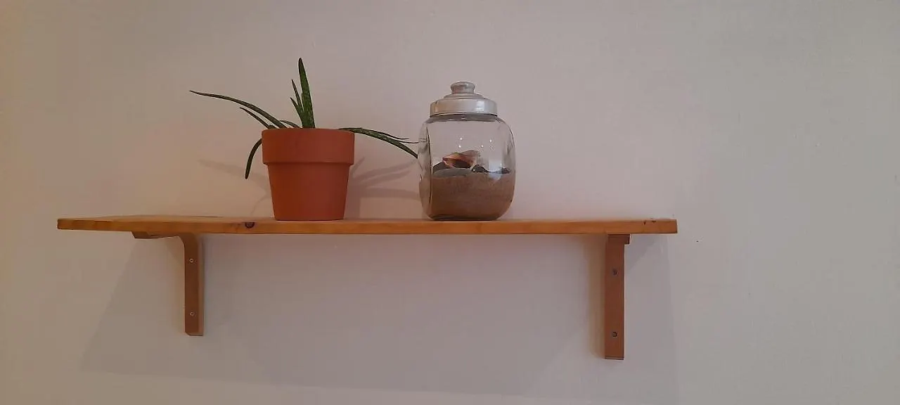 Apartament Schone Wohnung Im Bergmannkiez Berlin