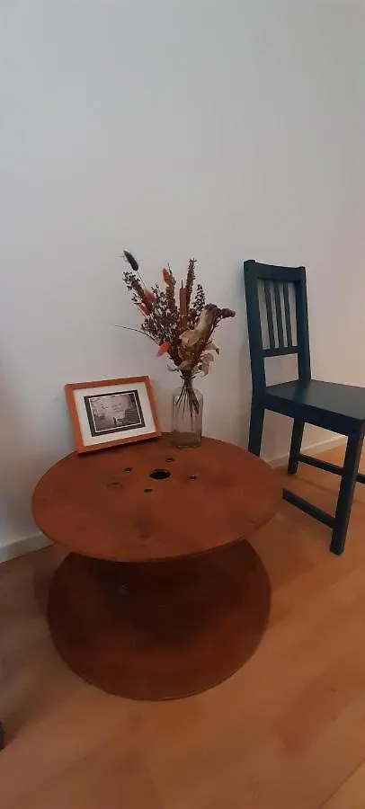 Schone Wohnung Im Bergmannkiez Berlin 0*,  Niemcy